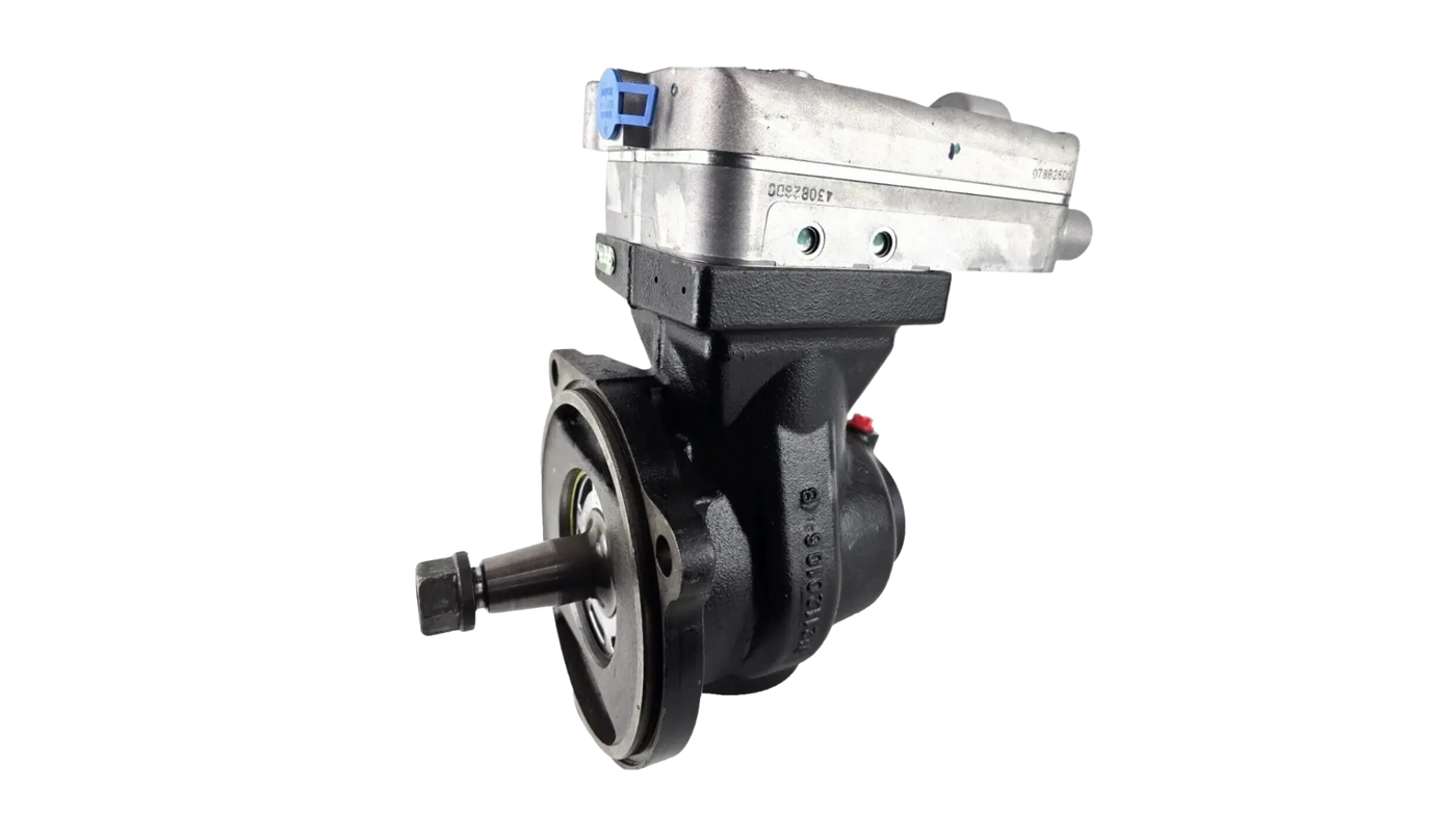 Buy wp20426 - Genuine Mack Air Compressor for MP7 - wisentpartscenter.com