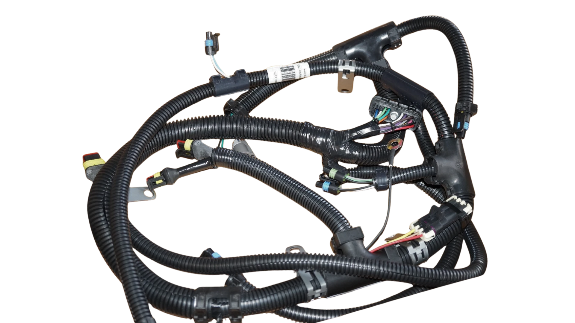 Buy 23526400 - Genuine Detroit Diesel Wiring Harness - EXHAUST AFTER-TREATMENT DEVICE - wisentpartscenter.com