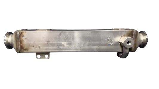 Buy 23530452 - Genuine Detroit Diesel EGR Cooler - 2 - wisentpartscenter.com
