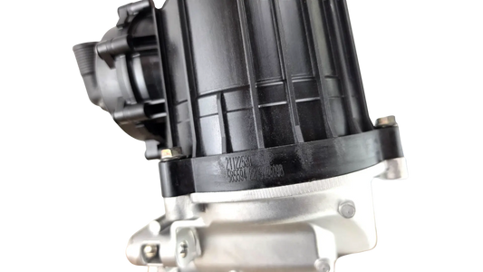 Buy 21122539 - Genuine Volvo/Mack Crankcase Vent Separator - 2 - wisentpartscenter.com