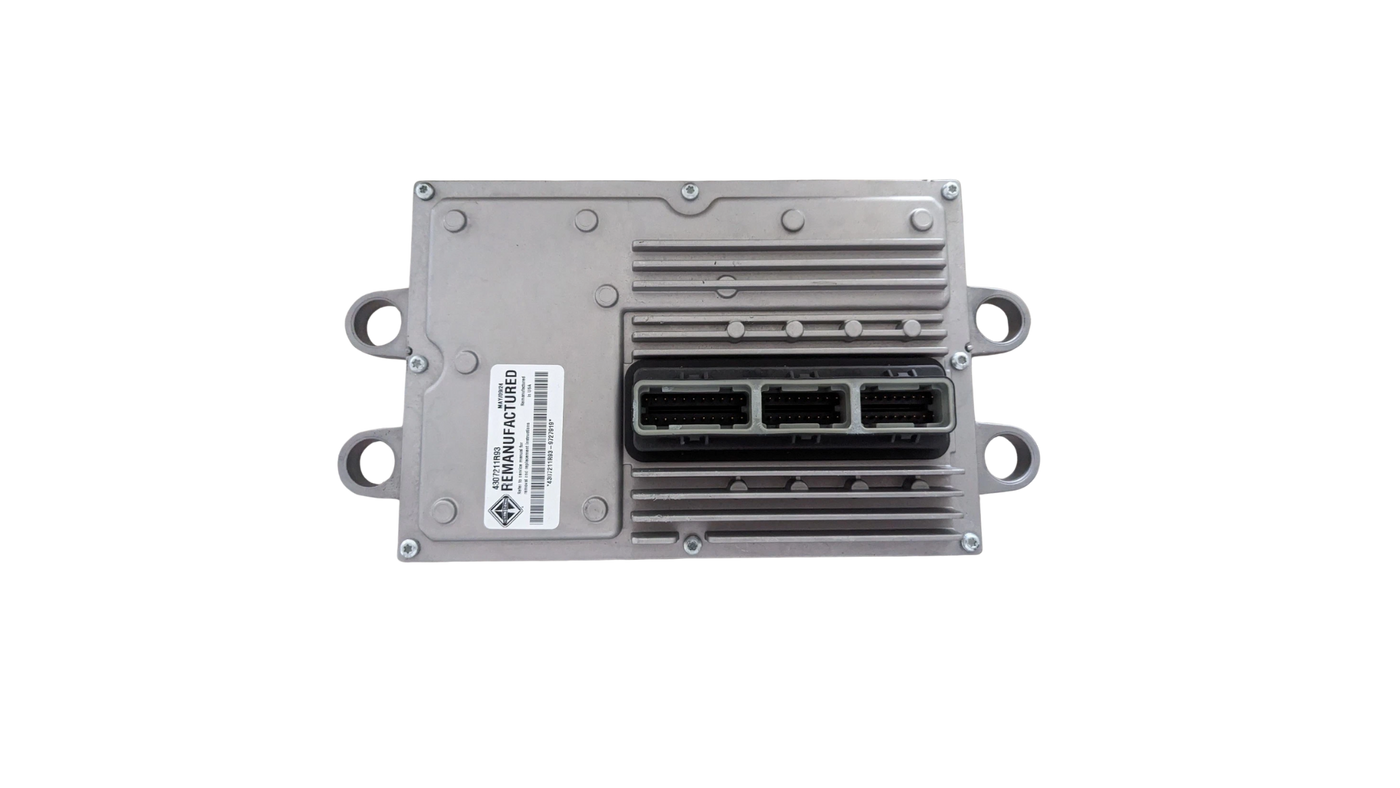 Buy wp20452 - Genuine Intertnational Fuel Injector Control Module, DT466E - wisentpartscenter.com
