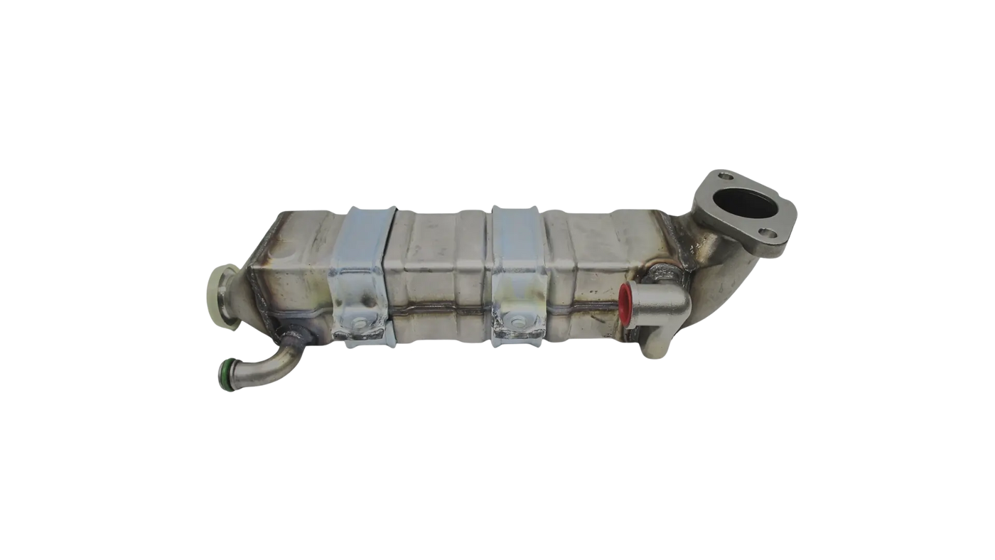 Buy wp20456 - Genuine Cummins EGR Cooler ISB 6.7L - wisentpartscenter.com