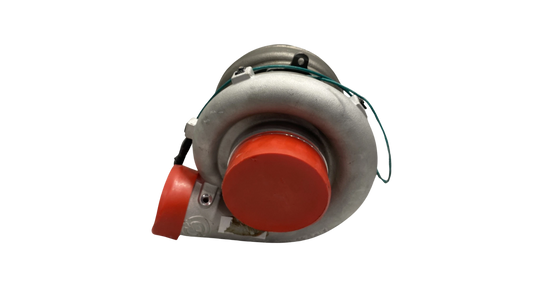 Buy 23534362 - Genuine Garrett Turbocharger for Series 60 Engine - 2 - wisentpartscenter.com