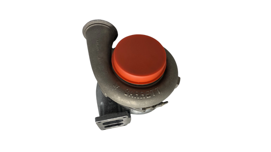 Buy wp20463 - Genuine Detroit Diesel Series 60 12.7L Turbocharger - 2 - wisentpartscenter.com