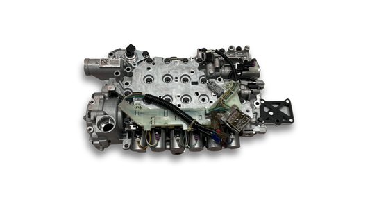 Buy wp20464 - Genuine GM Control Valve - 2 - wisentpartscenter.com