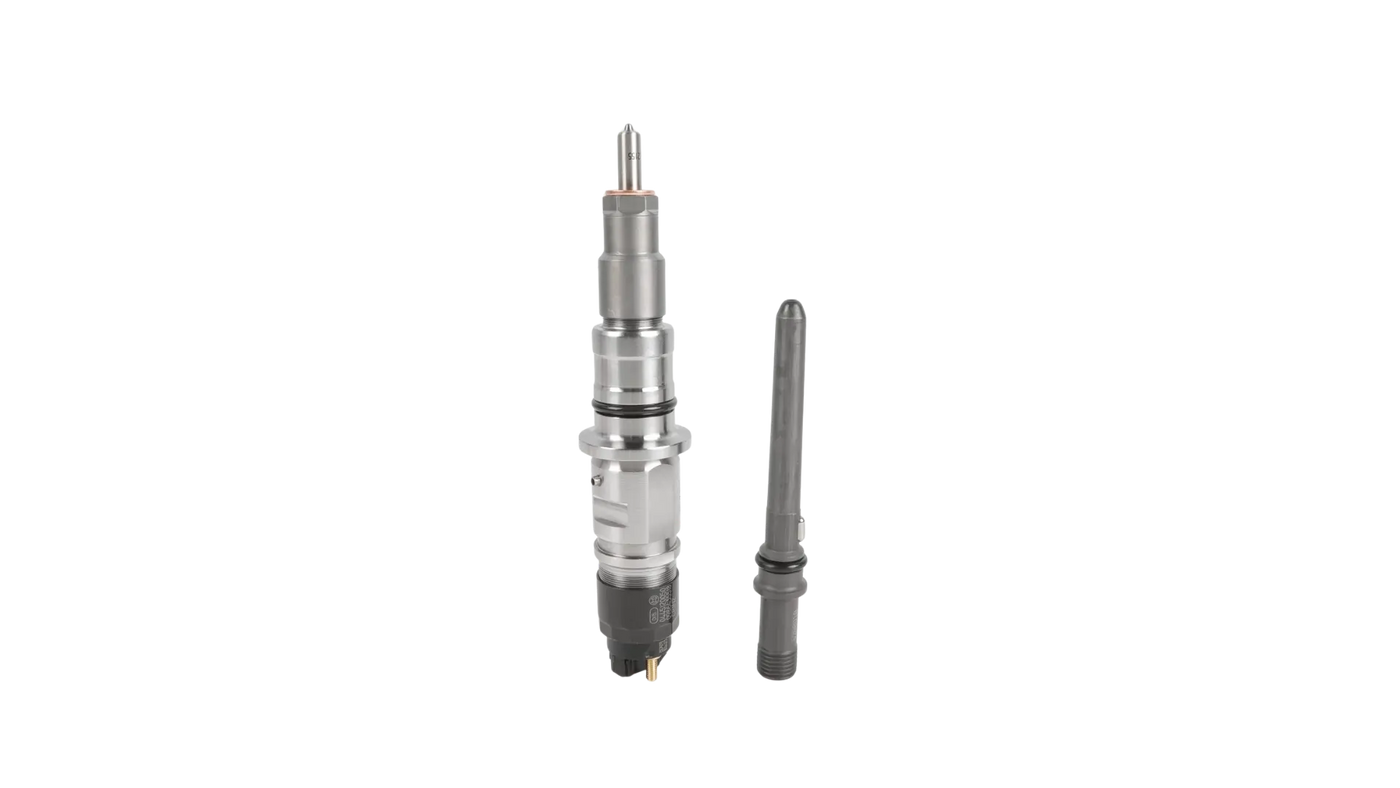 Buy wp20476 - Genuine Cummins Fuel Injector for ISB 6.7L - wisentpartscenter.com