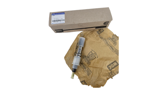Buy wp20513 - Genuine Mopar Fuel Injector 22-24 RAM 6.7L - 2 - wisentpartscenter.com