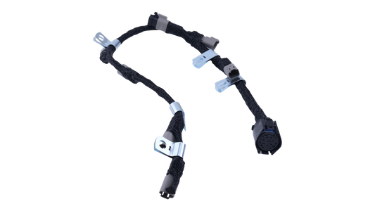 Buy wp20521 - Genuine Cummins Wiring Harness - 2 - wisentpartscenter.com