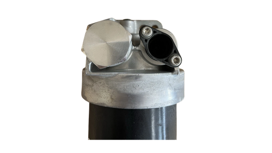 Buy wp20530 - Genuine Cummins Fuel Filter Assembly - 2 - wisentpartscenter.com