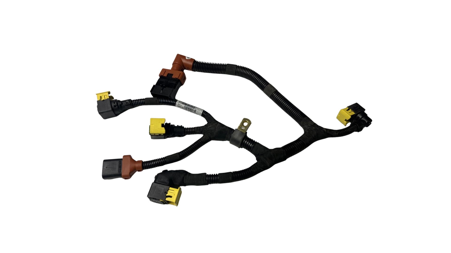 wp20531 - Genuine Cummins Wiring Harness - 1 - wisentpartscenter.com