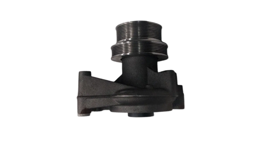4025097RX - Genuine Cummins Water Pump for ISX/QSX - 2 - wisentpartscenter.com