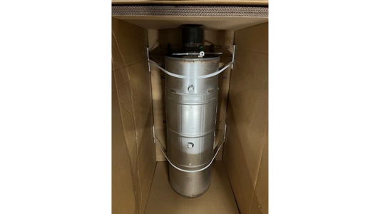 wp20540 - Genuine Cummins Aftertreatment Device - 1 - wisentpartscenter.com