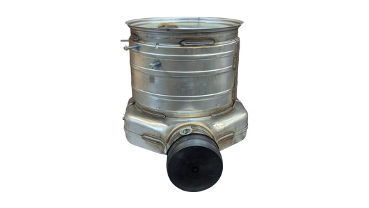 5418505 - Genuine Cummins (Diesel Oxidation Catalyst) DOC Outlet - 2 - wisentpartscenter.com
