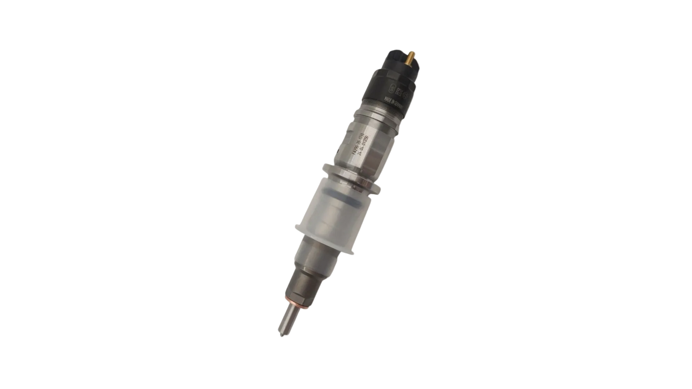 Buy 5364204 - Genuine Cummins Fuel Injector 2019-2021 ISB 6.7L - wisentpartscenter.com