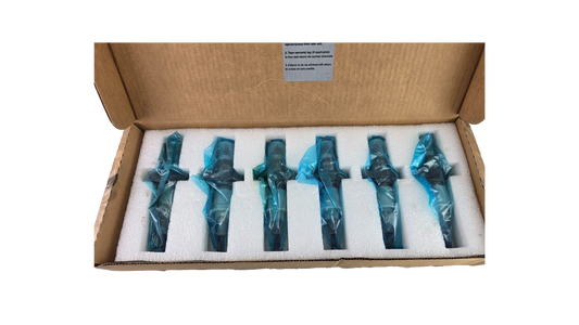 Buy wp20597 - Genuine Cummins Fuel Injector Kit – ISB/QSB 5.9L - 2 - wisentpartscenter.com