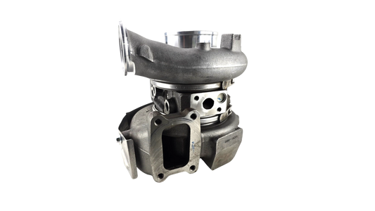 Buy wp20599 - Genuine Cummins HE300VG/HE341VE Turbocharger QSB 6.7L - 2 - wisentpartscenter.com