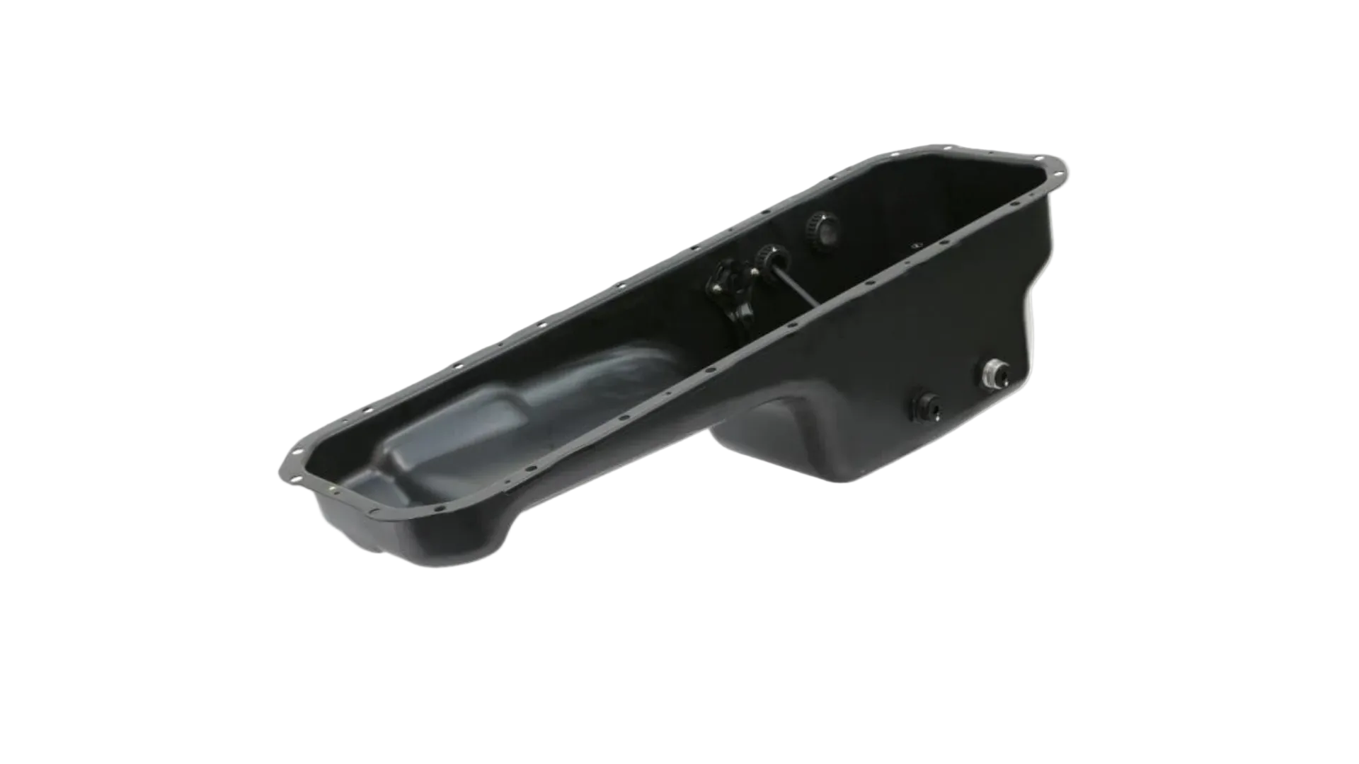 20522539 | Genuine Mack® Oil Pan-Wisent Parts