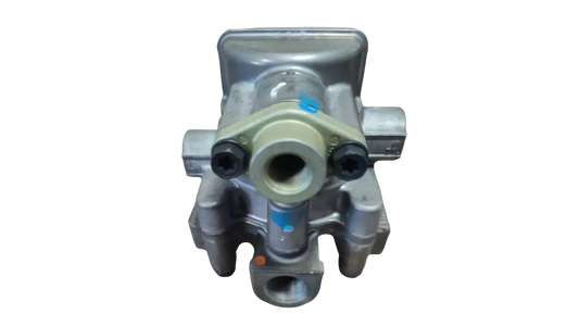 20QE4192 | Genuine Mack® Spring Brake Valve-Wisent Parts