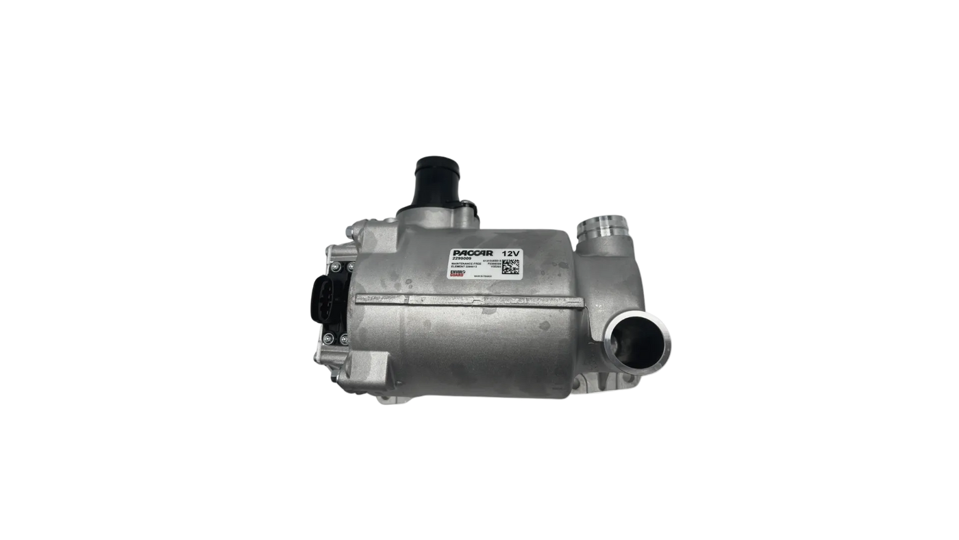 Buy Genuine Paccar Crankcase Ventilation Module MX13 - wisentpartscenter.com
