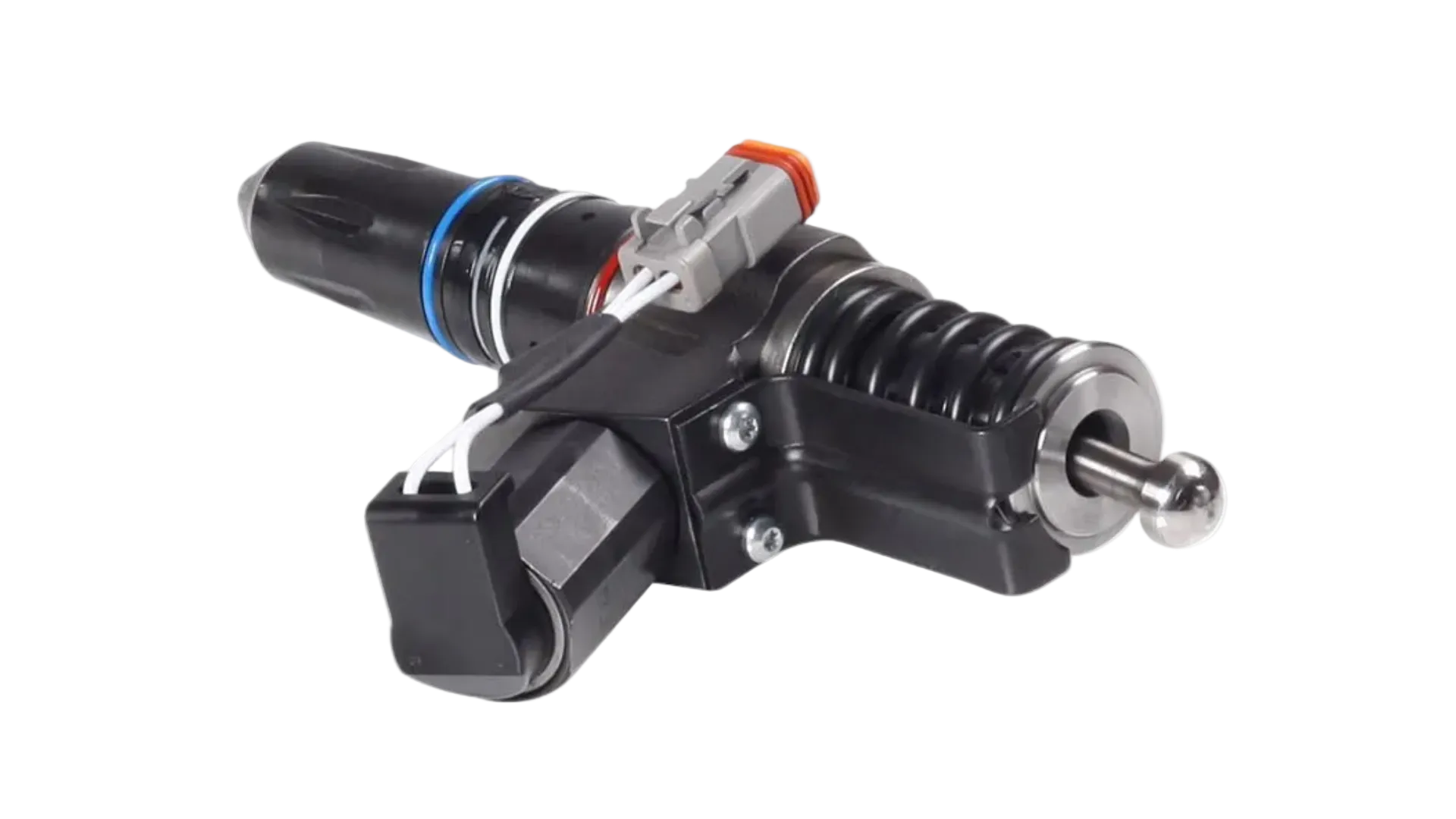 4088384 | Genuine Cummins® Fuel Injector-Wisent Parts