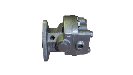 5199735 | Genuine Detroit Diesel® Fuel Pump-Wisent Parts