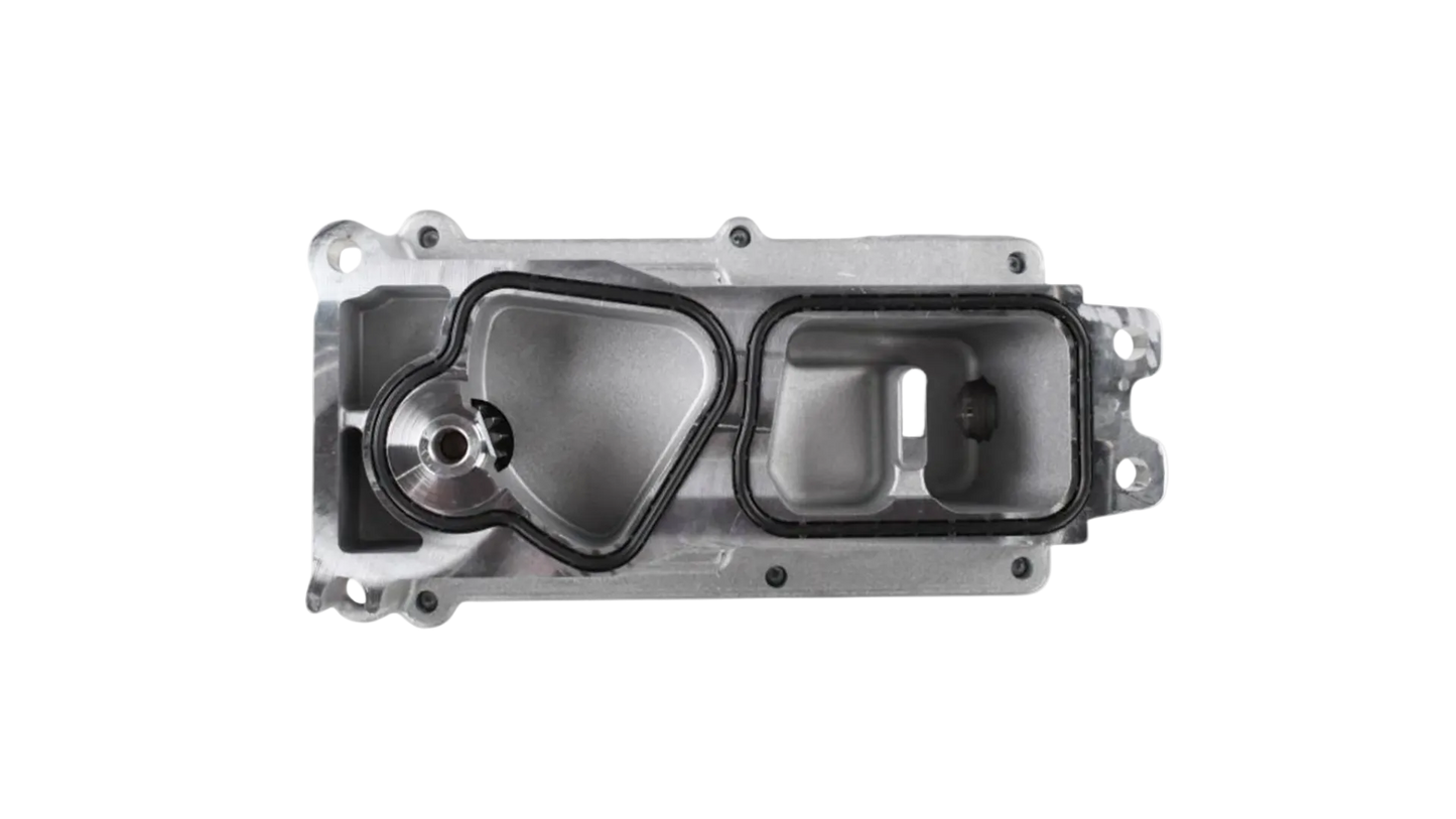 3790798 | Genuine Cummins® Turbo Actuator-Wisent Parts