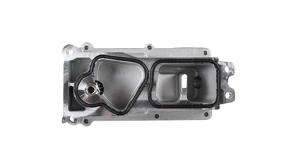 3790798 | Genuine Cummins® Turbo Actuator-Wisent Parts