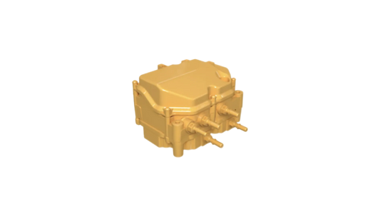 546-2081 - Genuine CAT DEF Pump 24V-Wisent Parts