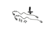 Buy Genuine Detroit Diesel High-Pressure Fuel Line Kit DD15 / DD16 - wisentpartscenter.com
