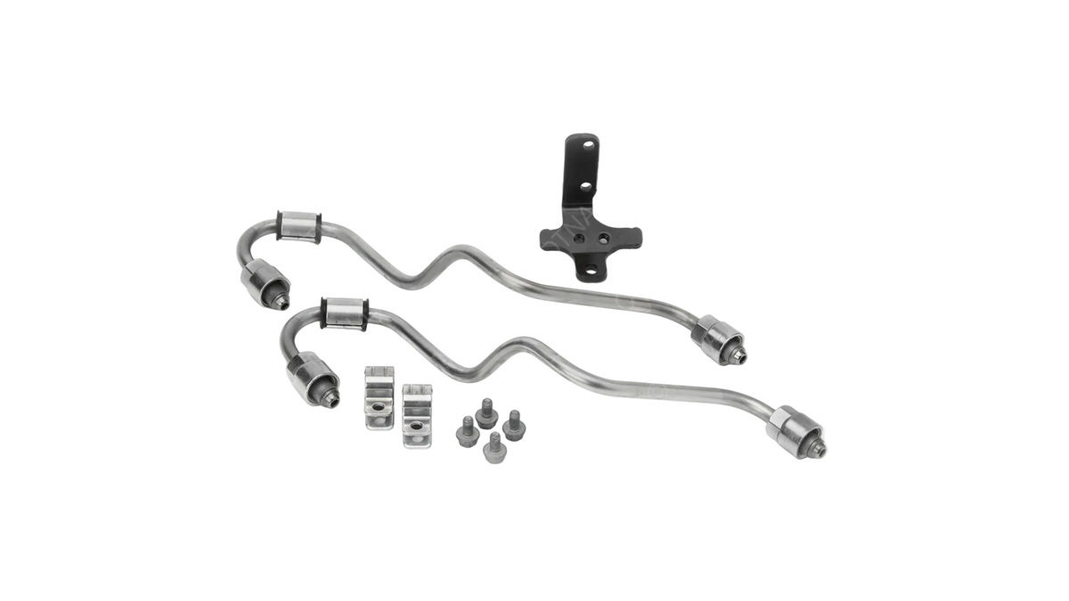 Buy Genuine Detroit Diesel High-Pressure Fuel Line Kit DD15 / DD16 - wisentpartscenter.com