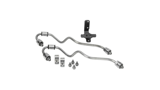Buy Genuine Detroit Diesel High-Pressure Fuel Line Kit DD15 / DD16 - wisentpartscenter.com