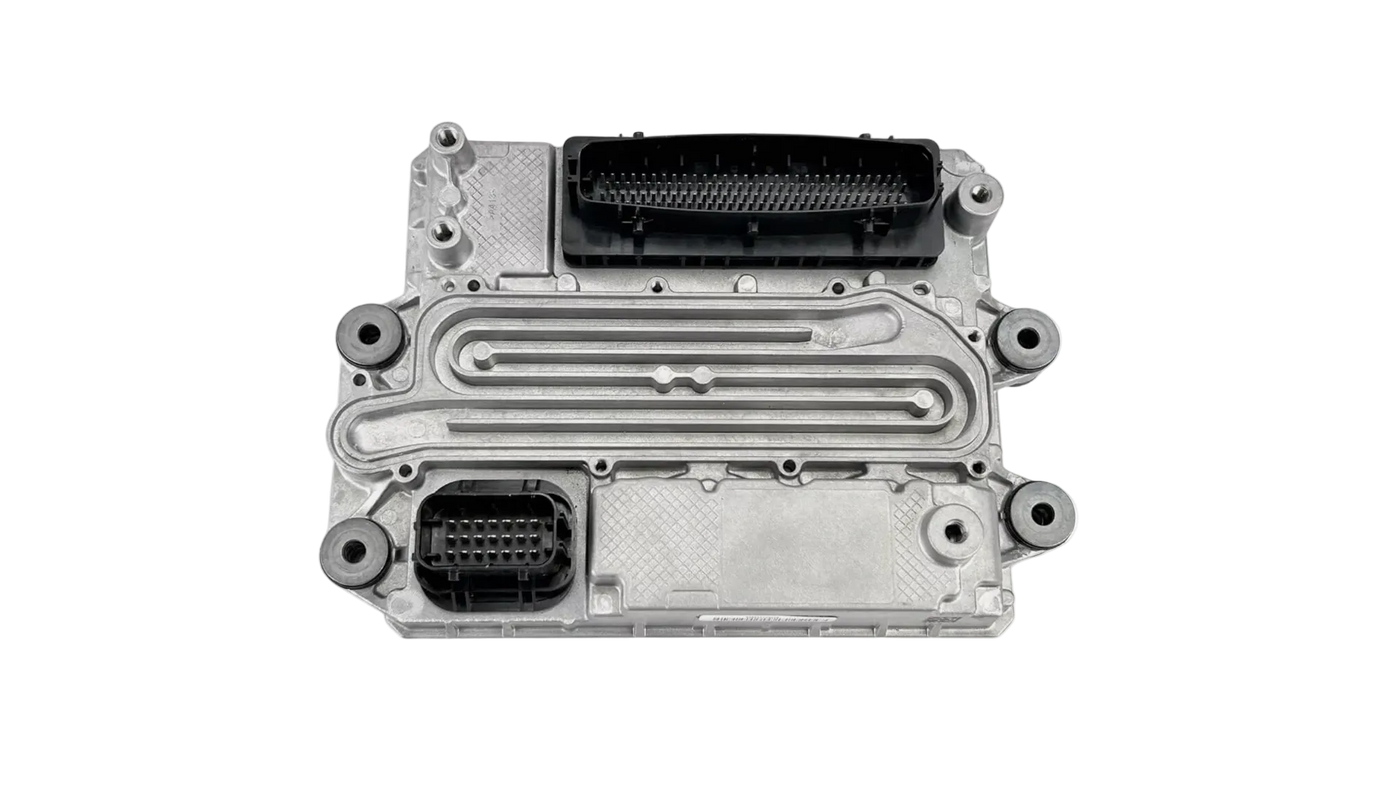 A0004463754 | Genuine Detroit Diesel® Aftertreatment Control Module (ACM 2.1)-Wisent Parts