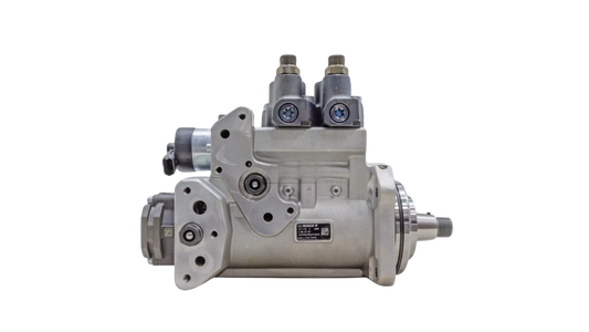 2451300100 | Genuine Bosch® High Pressure Fuel Pump-Wisent Parts