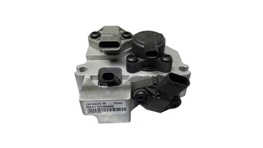 A4710700055 | Genuine Detroit Diesel® Doser Metering Unit-Wisent Parts