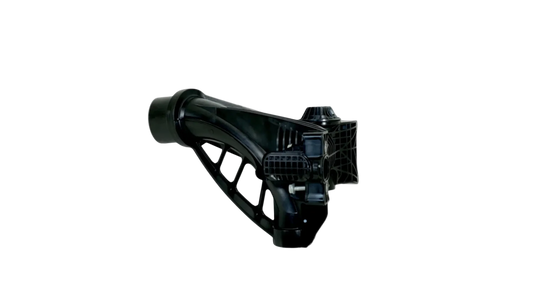 DDE A4721806551 | Genuine Detroit Diesel® Oil Pump P/U Tube-Wisent Parts