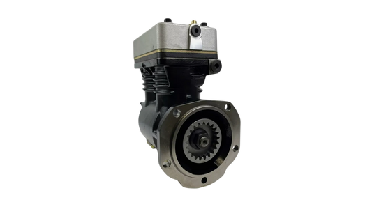 E23524143 | Genuine Detroit Diesel® Air Compressor-Wisent Parts