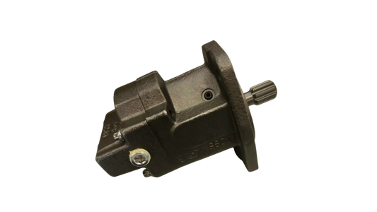 E23535540 | Genuine Detroit Diesel® Fuel Pump-Wisent Parts