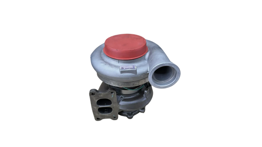 A4710907480 | Genuine Detroit Diesel® Turbocharger-Wisent Parts