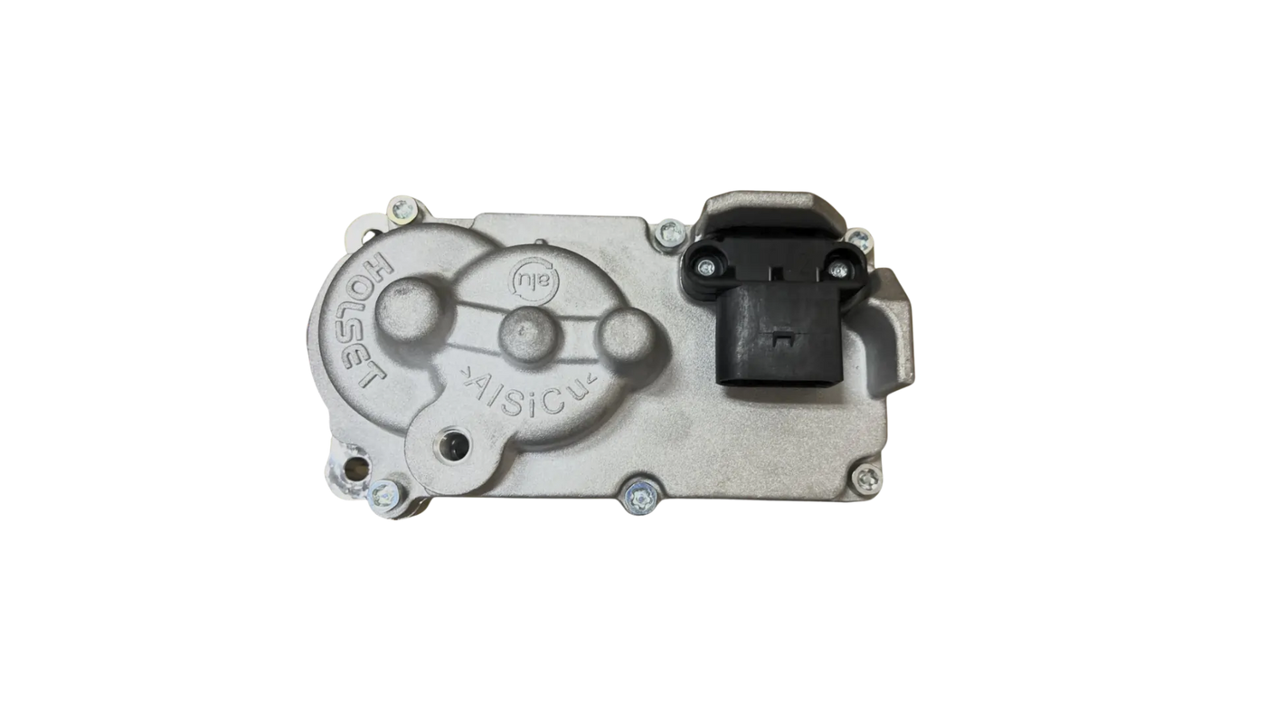 Shop Cummins Turbocharger Actuator for ISB 6.7 Front - wisentpartscenter.com
