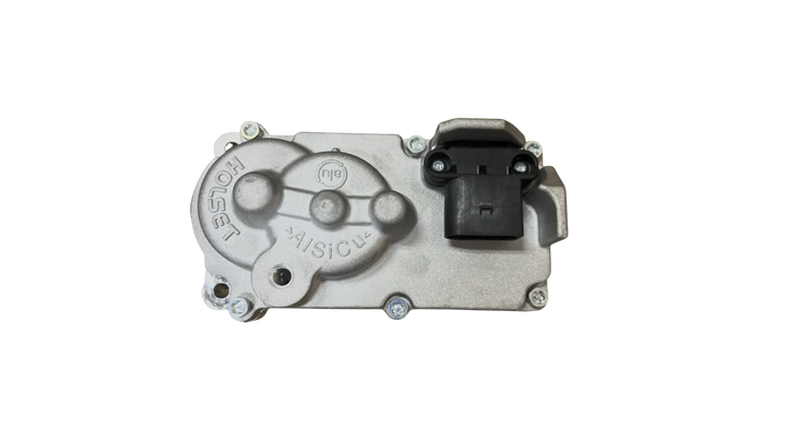 Cummins 6382096RX Turbocharger Actuator for ISB 6.7 Front