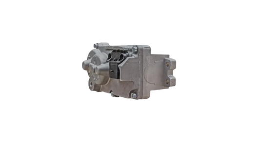 Cummins 6382096RX Turbocharger Actuator for ISB 6.7 Diagonal