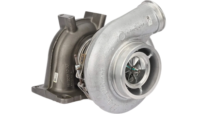 80969299 | Genuine BorgWarner® Turbocharger S410T-Wisent Parts