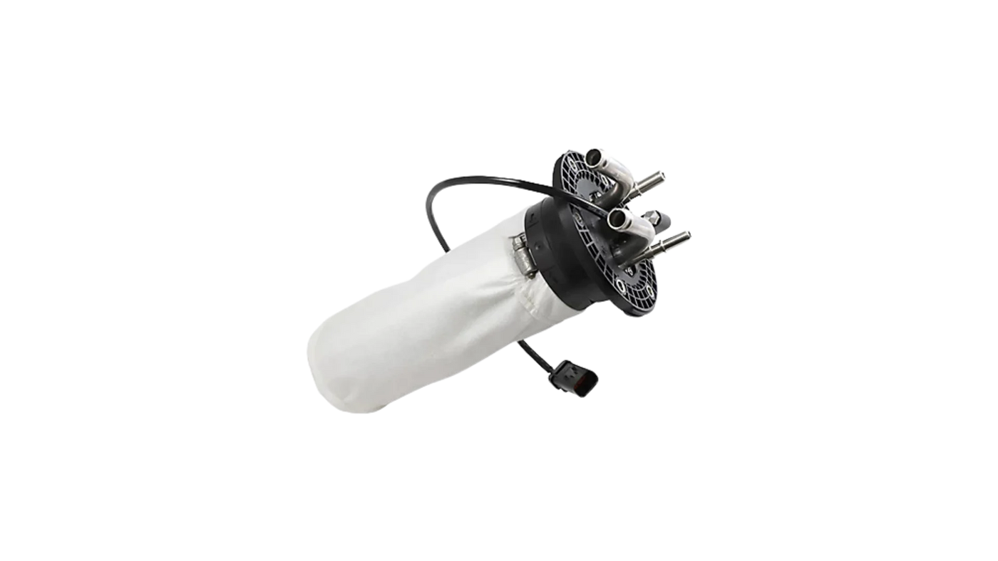 Shop 456-0726 - Genuine CAT DEF Module Manifold Front Side - wisentpartscenter.com