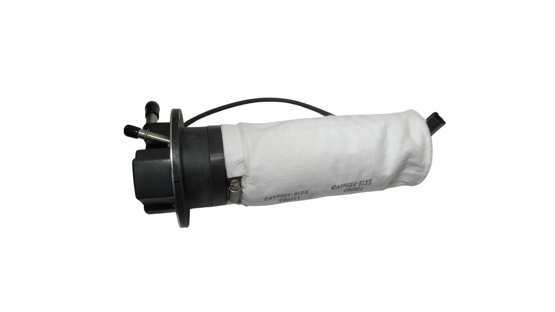 Buy 618-2176 - Genuine CAT DEF Module Manifold Left Side - wisentpartscenter.com