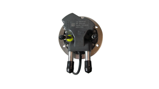 Buy 618-2176 - Genuine CAT DEF Module Manifold Connector Side - wisentpartscenter.com
