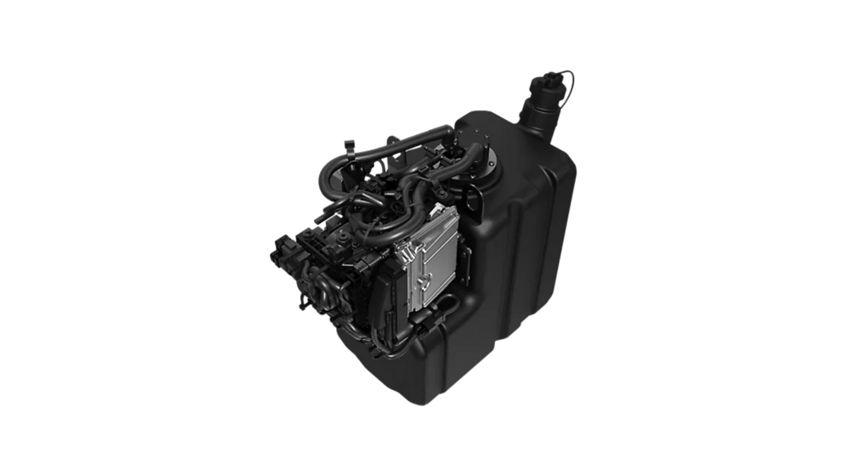 Buy 638-2158 - DEF Module Back Side - wisentpartscenter.com