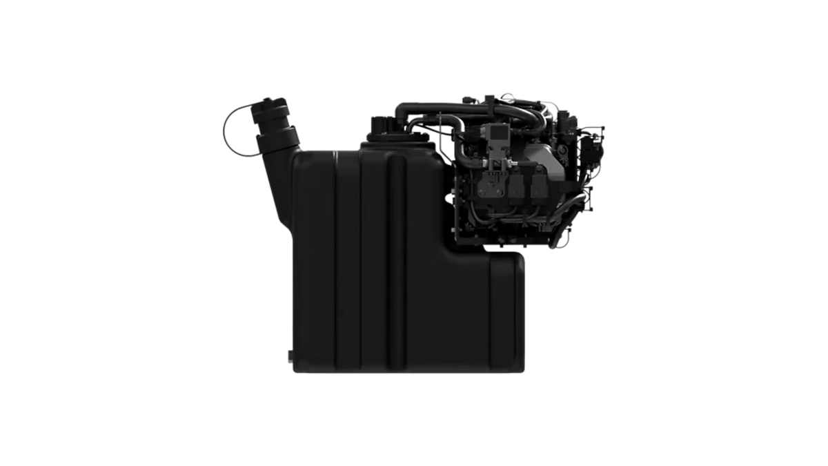 Buy 638-2158 - DEF Module Left Side - wisentpartscenter.com