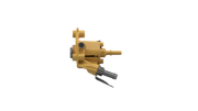 Buy Genuine CAT DEF Injector Assembly Side - wisentpartscenter.com