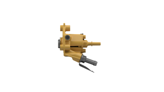 Buy Genuine CAT DEF Injector Assembly Side - wisentpartscenter.com