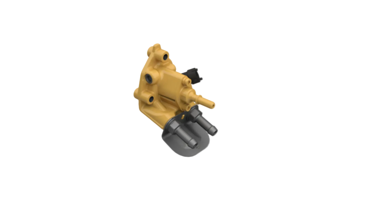 Buy Genuine CAT DEF Injector Assembly Front - wisentpartscenter.com